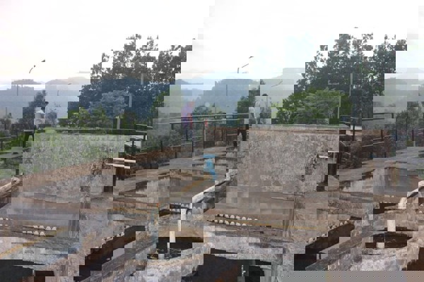 Giải pháp khắc phục tình trạng thiếu nước sinh hoạt tại các huyện miền núi tỉnh Quảng Nam